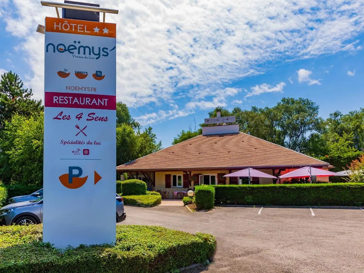 Noemys Viviers-Du-Lac