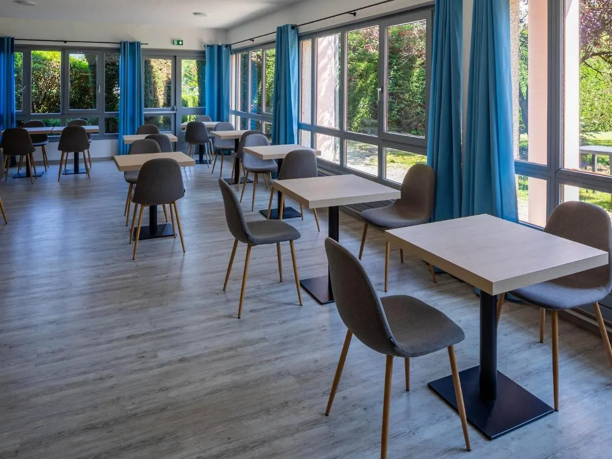 Hotel Noemys Viviers-Du-Lac