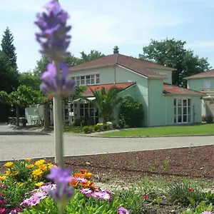 Fasthotel Avignon Nord Le Pontet Hotel Le Pontet (Vaucluse)