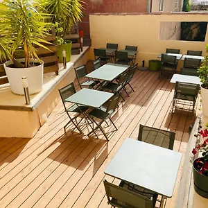 Terramera Hotel Le Lavandou