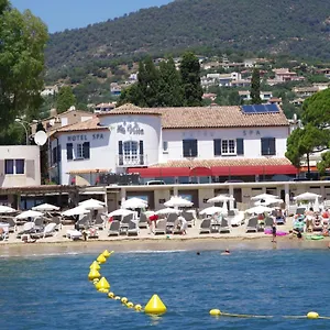 & La Hotel Sainte-Maxime