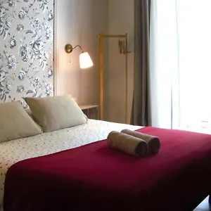 Kercalow, D'hotes Bed & Breakfast Pleine-Fougères