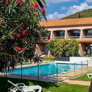 Noemys Toulon - Restaurant Avec Piscine Hotel La Valette-du-Var