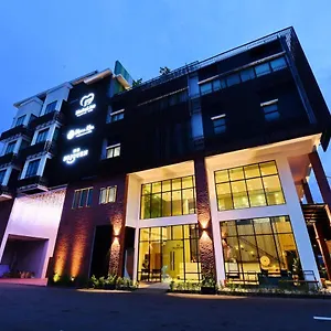Sojourn Affittacamere Ipoh
