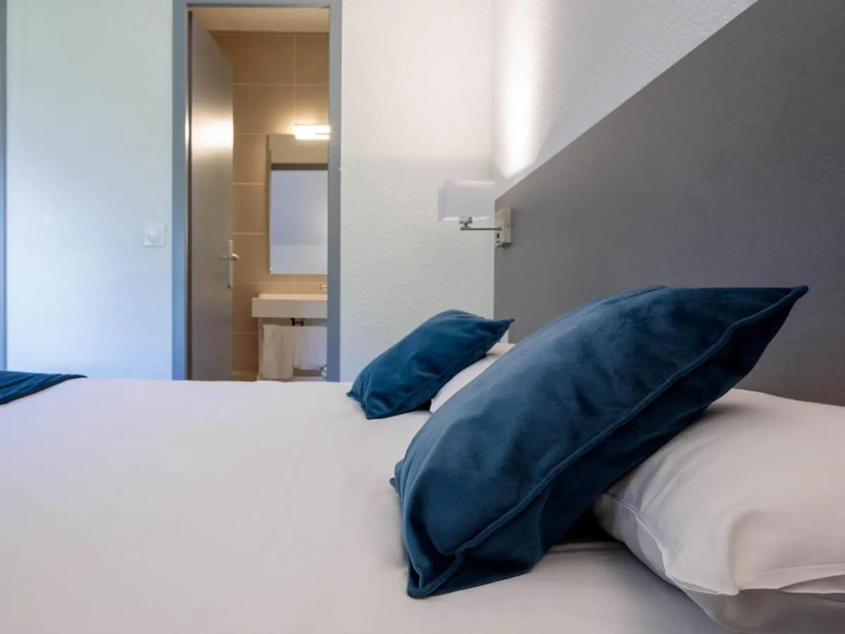 Noemys Viviers-Du-Lac Hotel