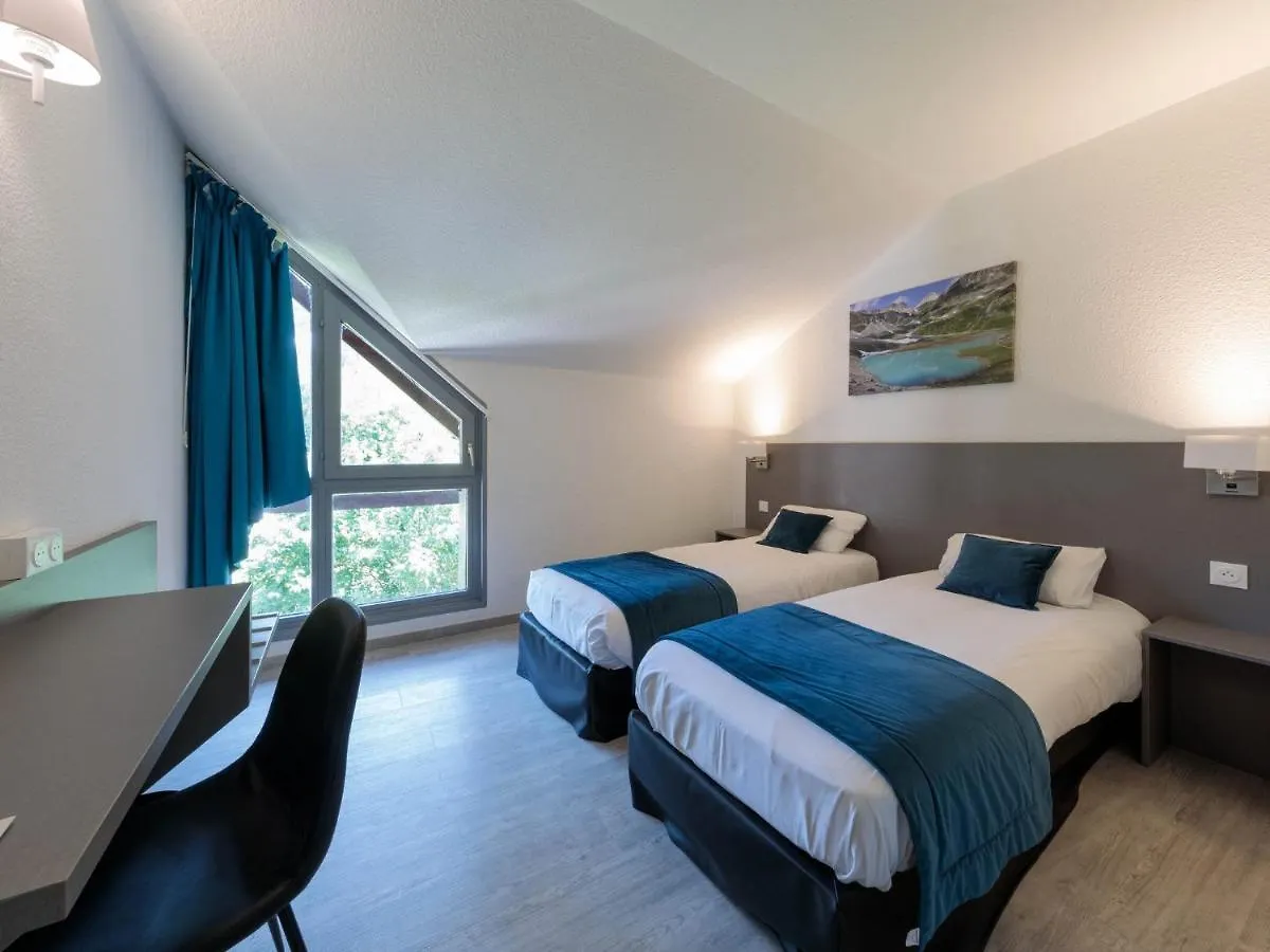 Noemys Viviers-Du-Lac Hotell