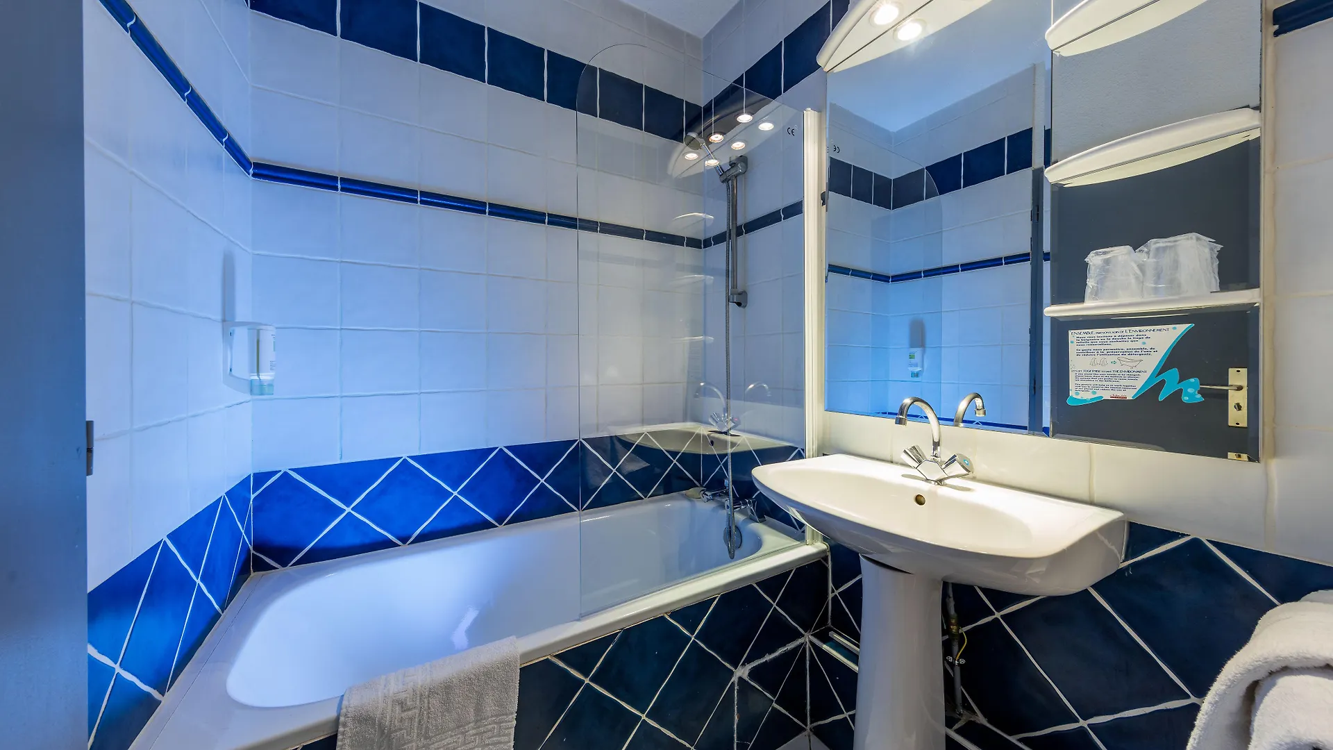 Noemys Viviers-Du-Lac Hotell
